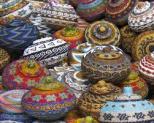 images beaded baskets